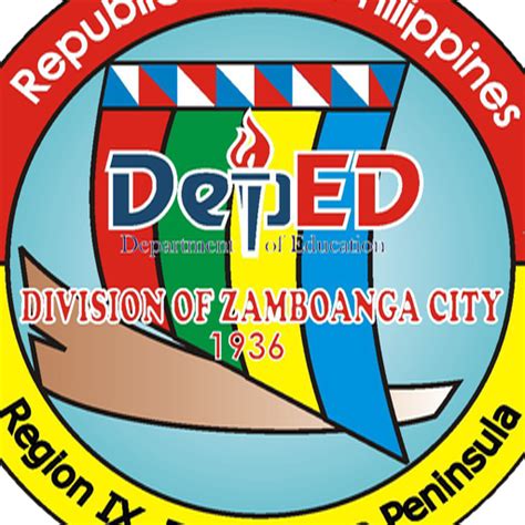 deped tayo zamboanga city|Region IX – Get in Touch .